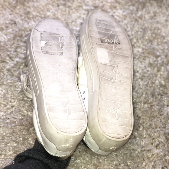 JOIE - Dakota Sneakers - Picture 7 of 8